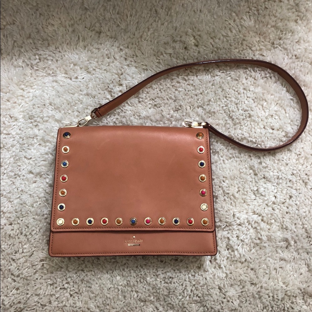 Kate spade hand bag